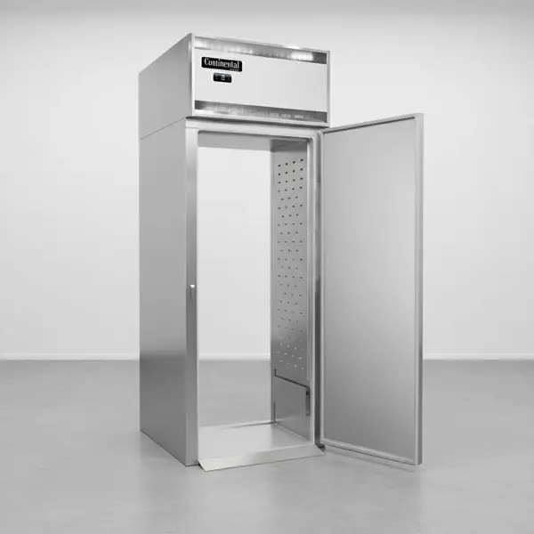 Continental Refrigerator D1FINRT