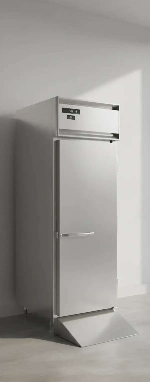 Continental Refrigerator D1FINSAE