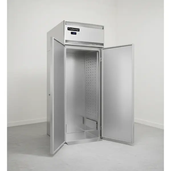 Continental Refrigerator D1FINSART