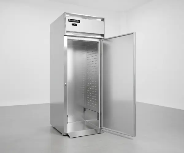Continental Refrigerator D1FINSS