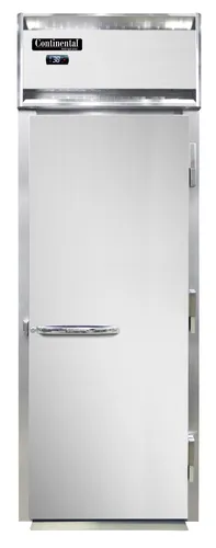 Continental Refrigerator D1FINSSE