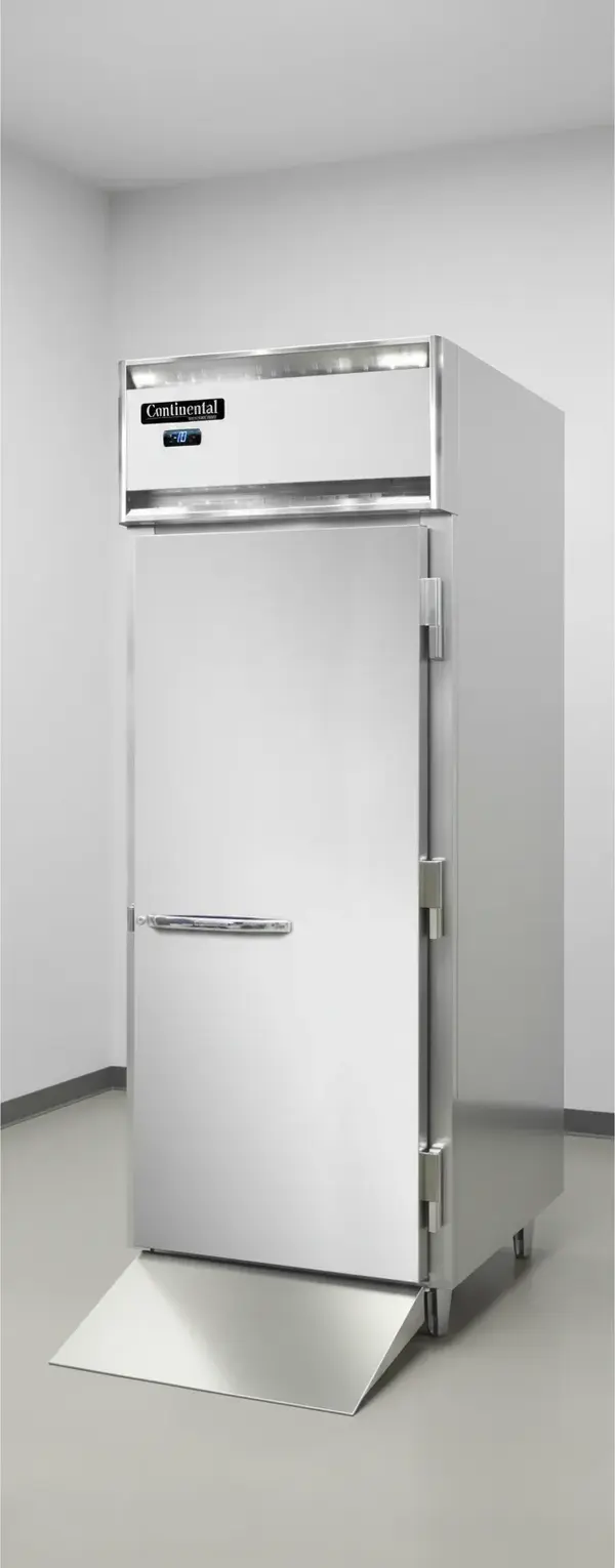 Continental Refrigerator D1FINSSE