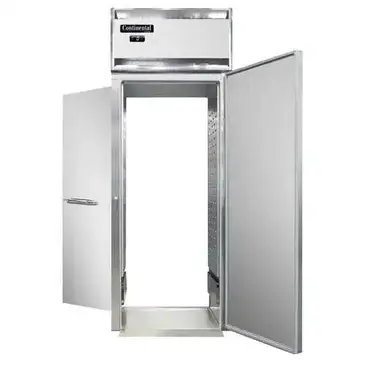 Continental Refrigerator D1FINSSRT