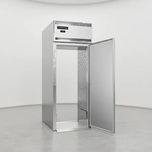 Continental Refrigerator D1FINSSRT