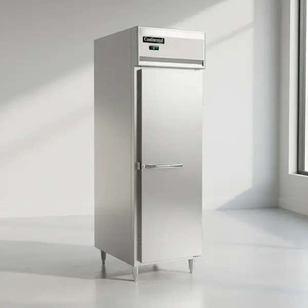 Continental Refrigerator D1FN