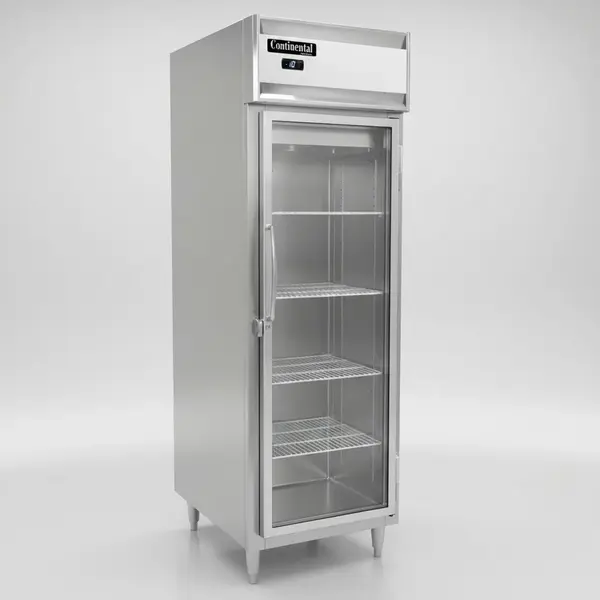 Continental Refrigerator D1FNGD
