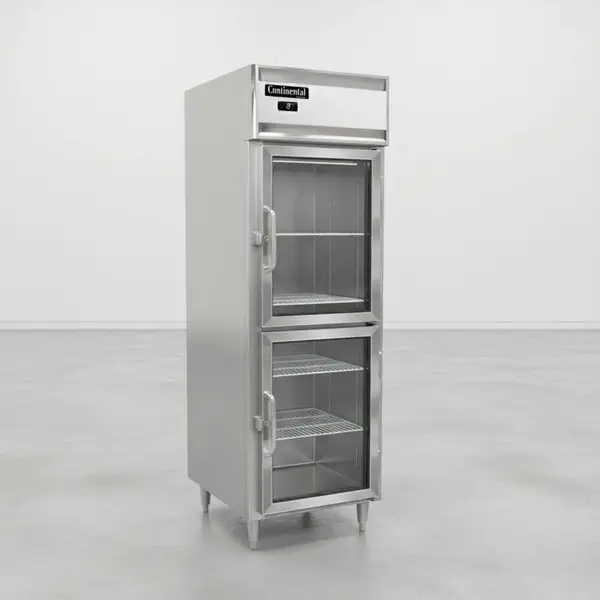 Continental Refrigerator D1FNGDHD