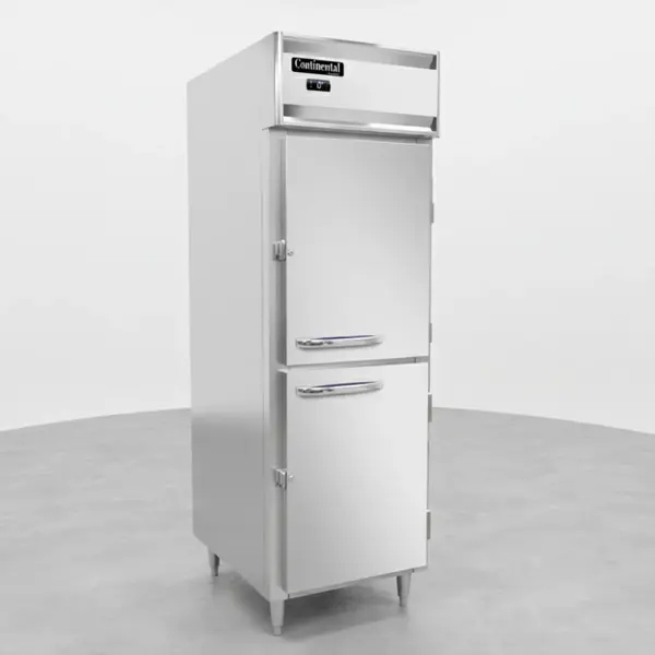 Continental Refrigerator D1FNHD