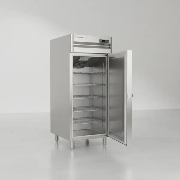 Continental Refrigerator D1FNPT