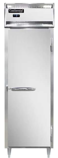 Continental Refrigerator D1FNPT