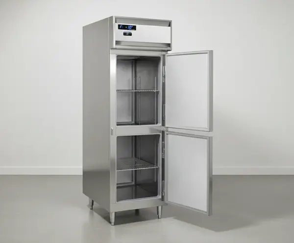 Continental Refrigerator D1FNPTHD