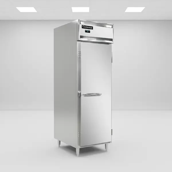 Continental Refrigerator D1FNSA