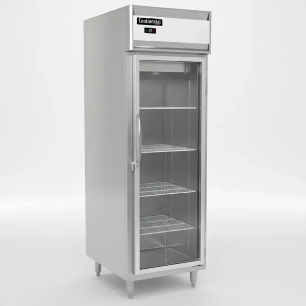 Continental Refrigerator D1FNSAGD
