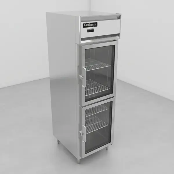 Continental Refrigerator D1FNSAGDHD
