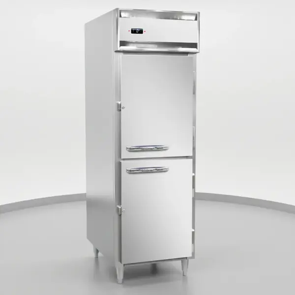 Continental Refrigerator D1FNSAHD