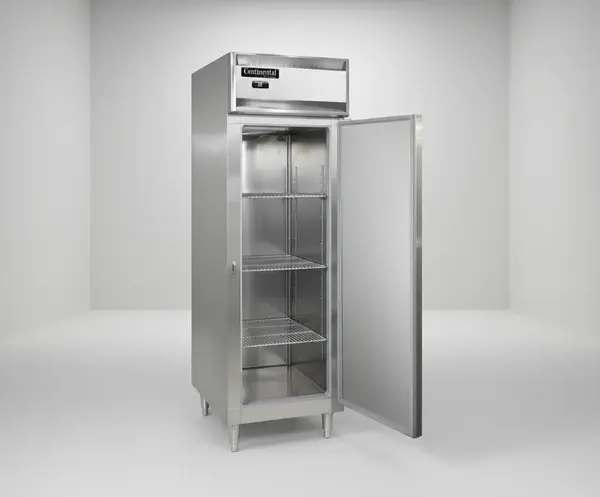 Continental Refrigerator D1FNSAPT