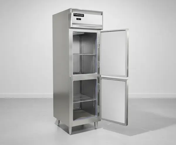 Continental Refrigerator D1FNSAPTHD