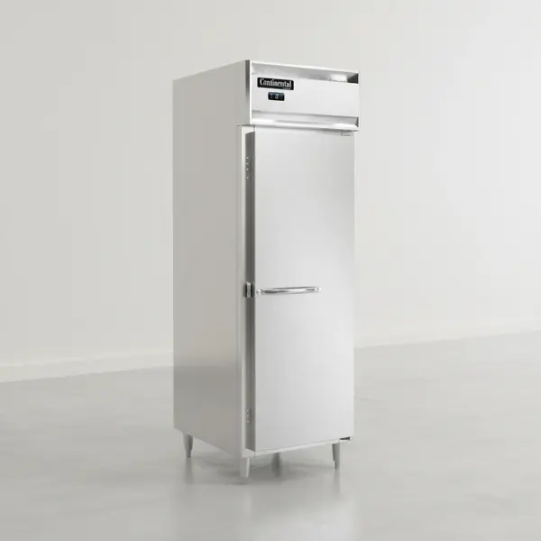 Continental Refrigerator D1FNSS