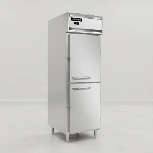 Continental Refrigerator D1FNSSHD