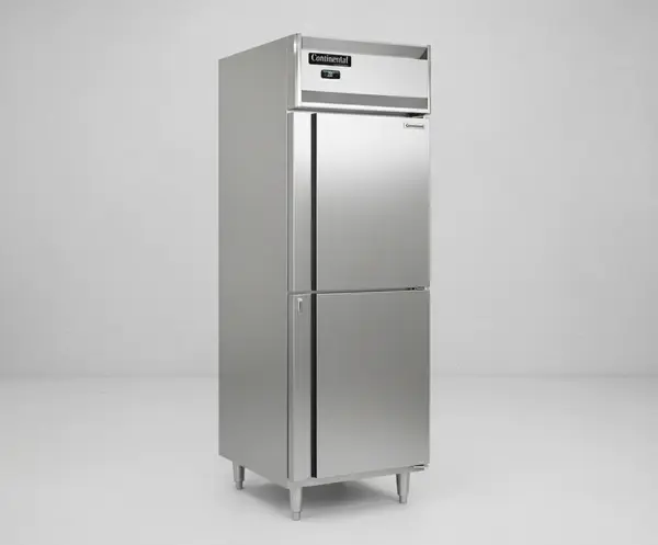 Continental Refrigerator D1FNSSPT