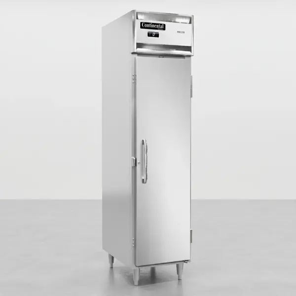 Continental Refrigerator D1FSEN