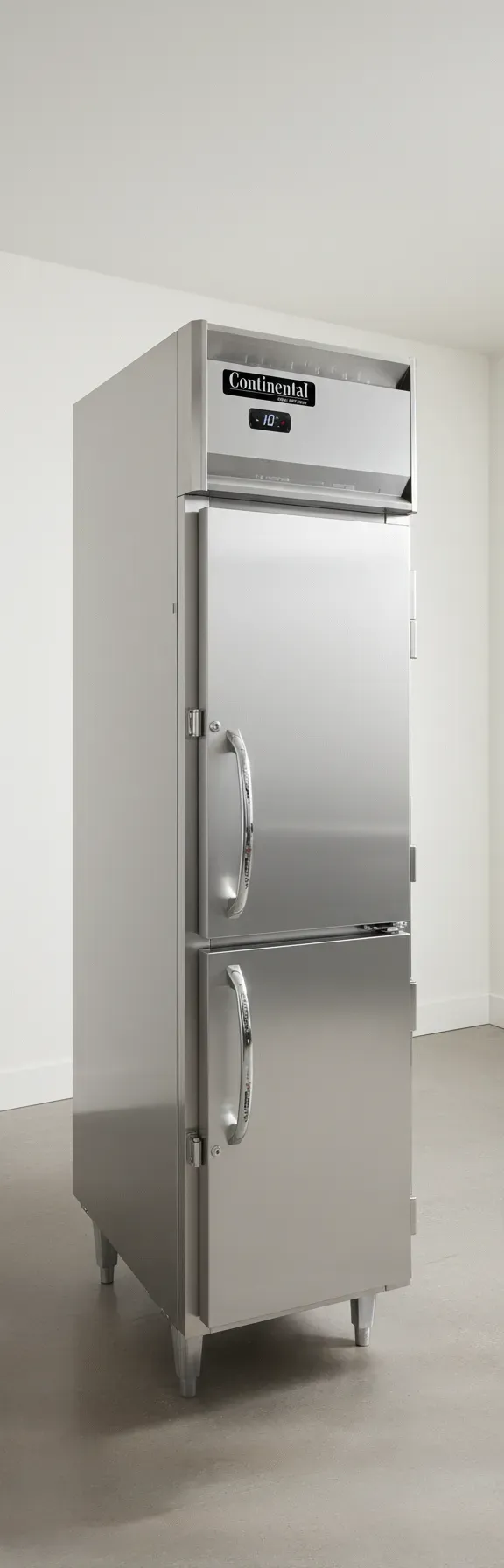 Continental Refrigerator D1FSENHD