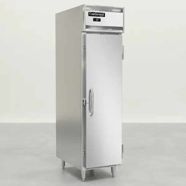 Continental Refrigerator D1FSENSS