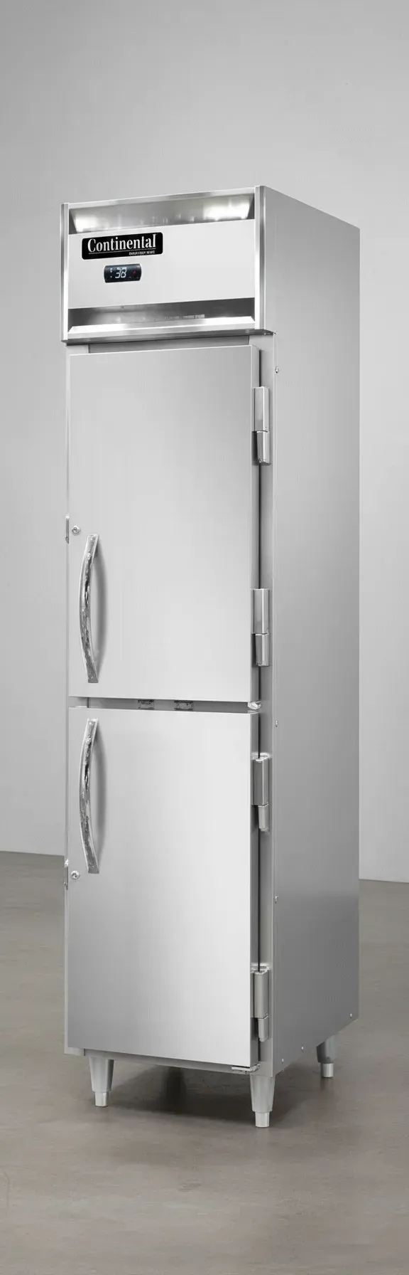 Continental Refrigerator D1FSENSSHD