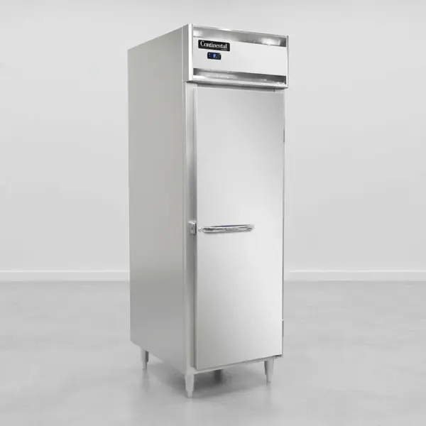 Continental Refrigerator D1FSN