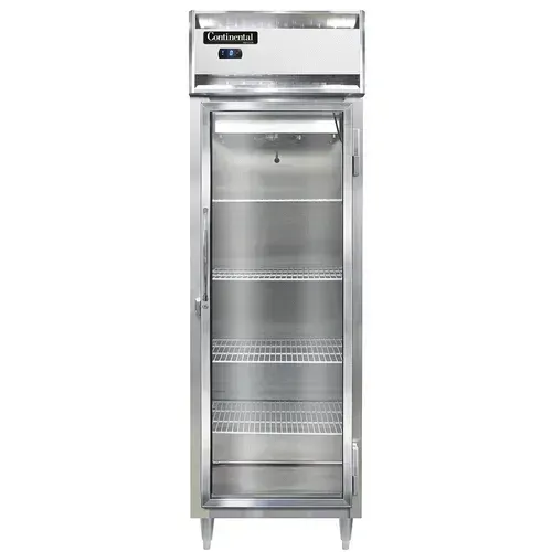 Continental Refrigerator D1FSNGD