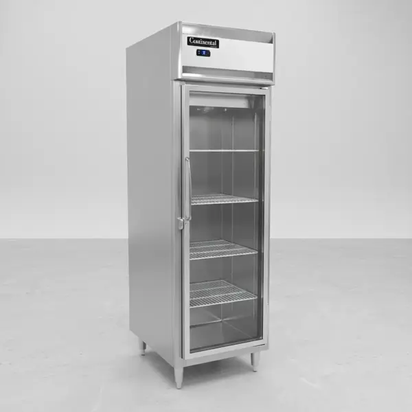 Continental Refrigerator D1FSNGD