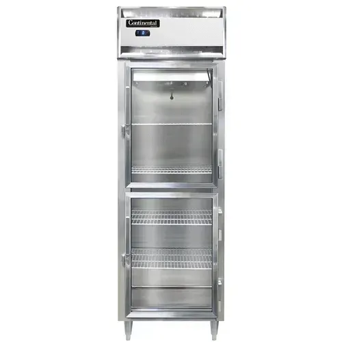 Continental Refrigerator D1FSNGDHD