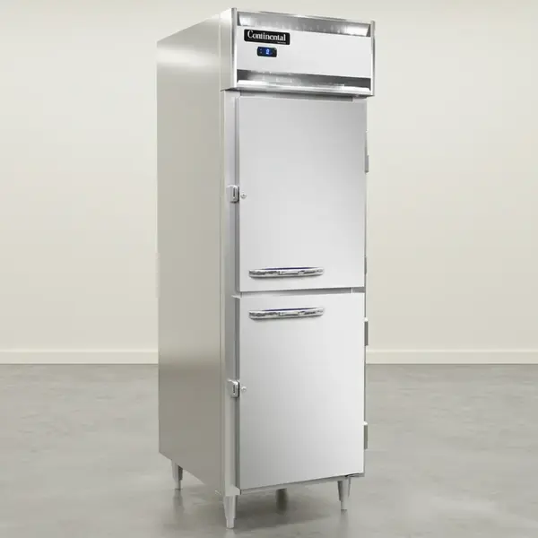 Continental Refrigerator D1FSNHD