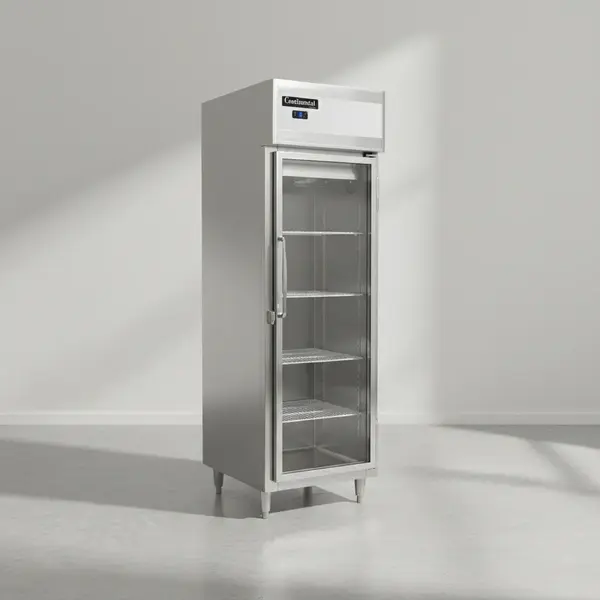 Continental Refrigerator D1FSNSAGD
