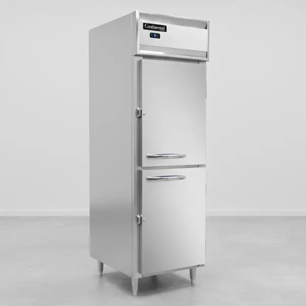 Continental Refrigerator D1FSNSAHD