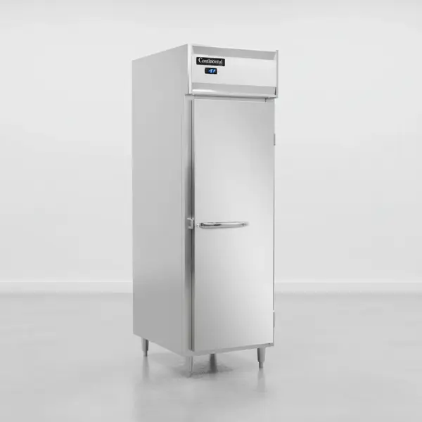 Continental Refrigerator D1FSNSS