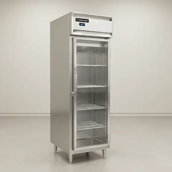Continental Refrigerator D1FSNSSGD