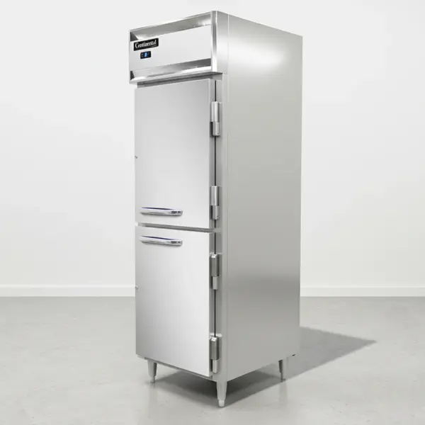 Continental Refrigerator D1FSNSSHD