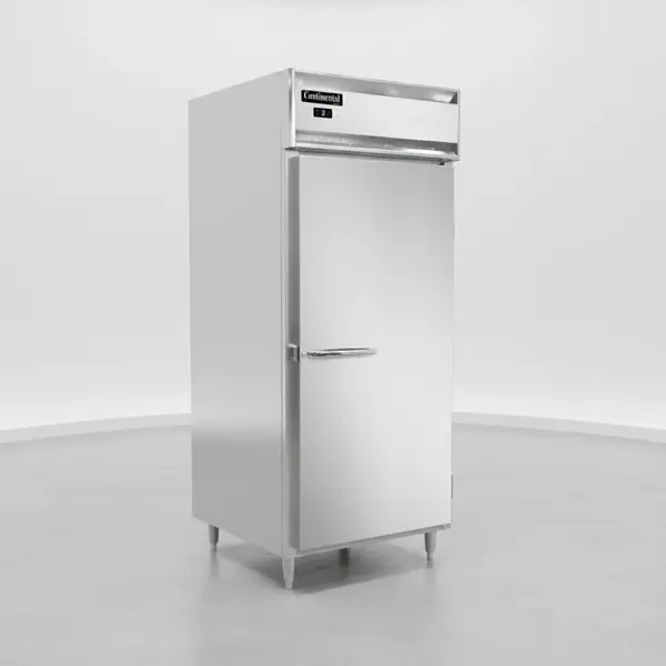 Continental Refrigerator D1FXN