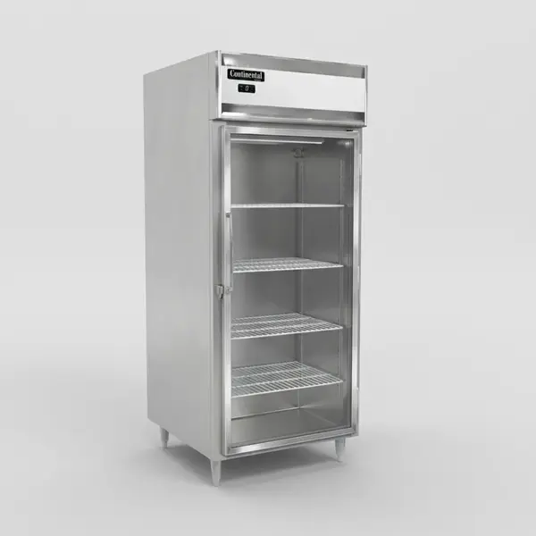 Continental Refrigerator D1FXNGD