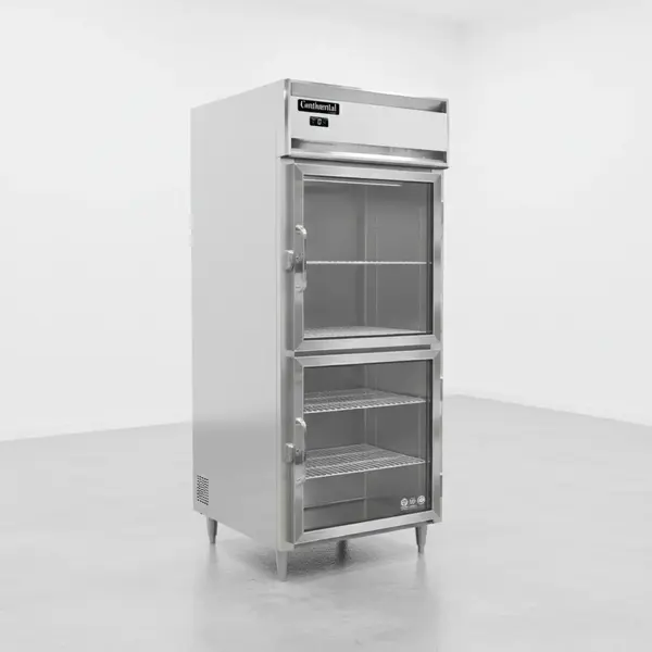 Continental Refrigerator D1FXNGDHD