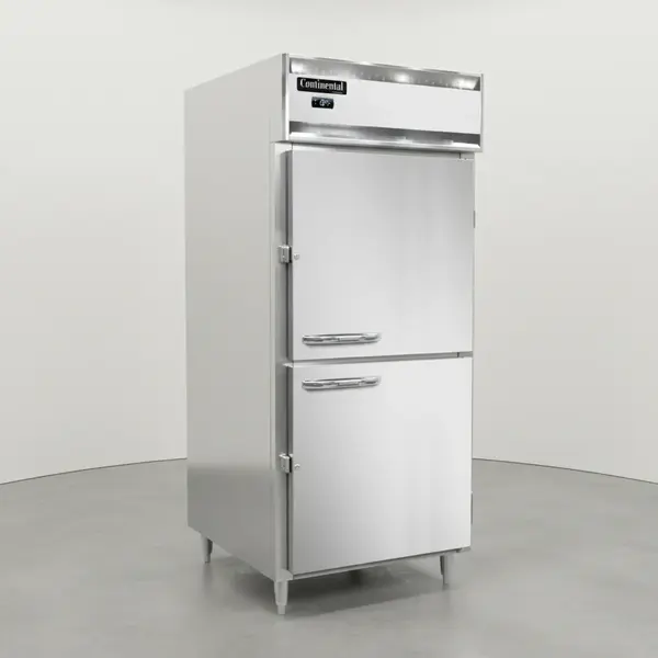 Continental Refrigerator D1FXNHD