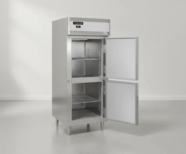 Continental Refrigerator D1FXNPTHD