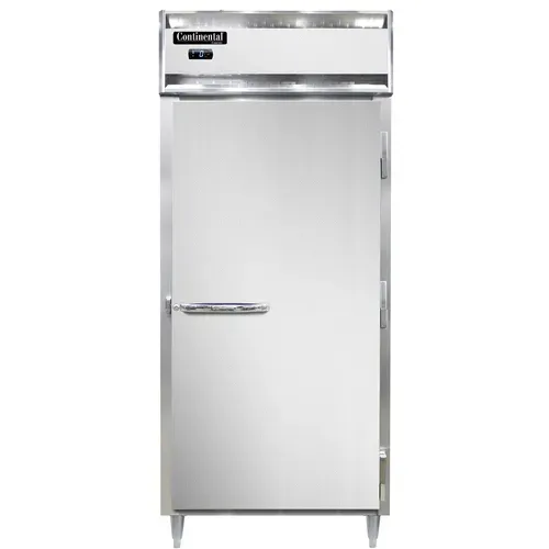Continental Refrigerator D1FXNSA