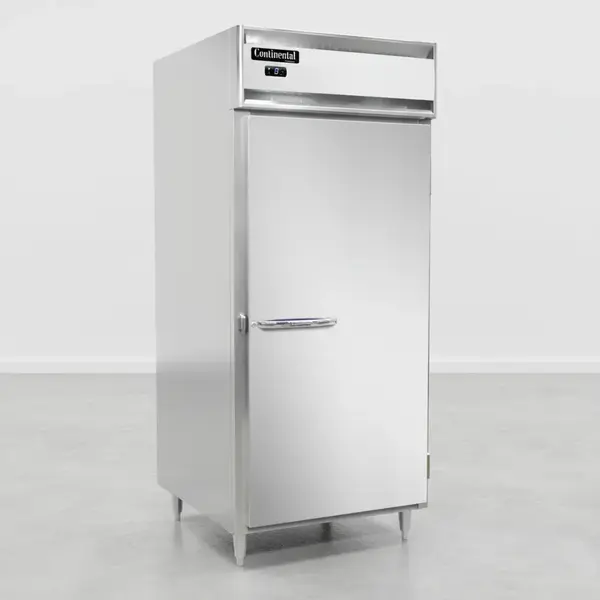 Continental Refrigerator D1FXNSA