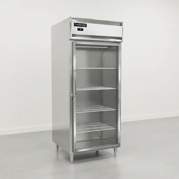 Continental Refrigerator D1FXNSAGD