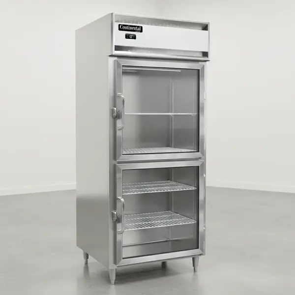 Continental Refrigerator D1FXNSAGDHD