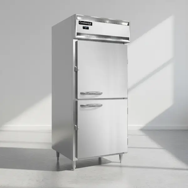 Continental Refrigerator D1FXNSAHD