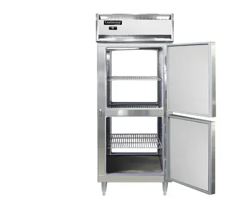 Continental Refrigerator D1FXNSAPTHD