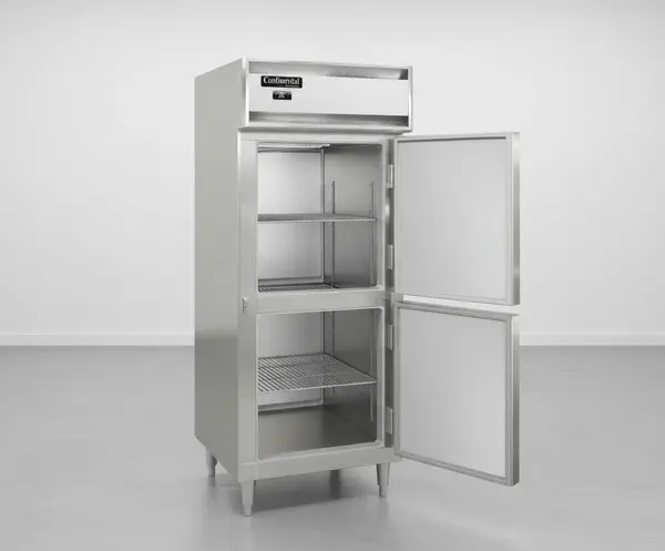 Continental Refrigerator D1FXNSAPTHD